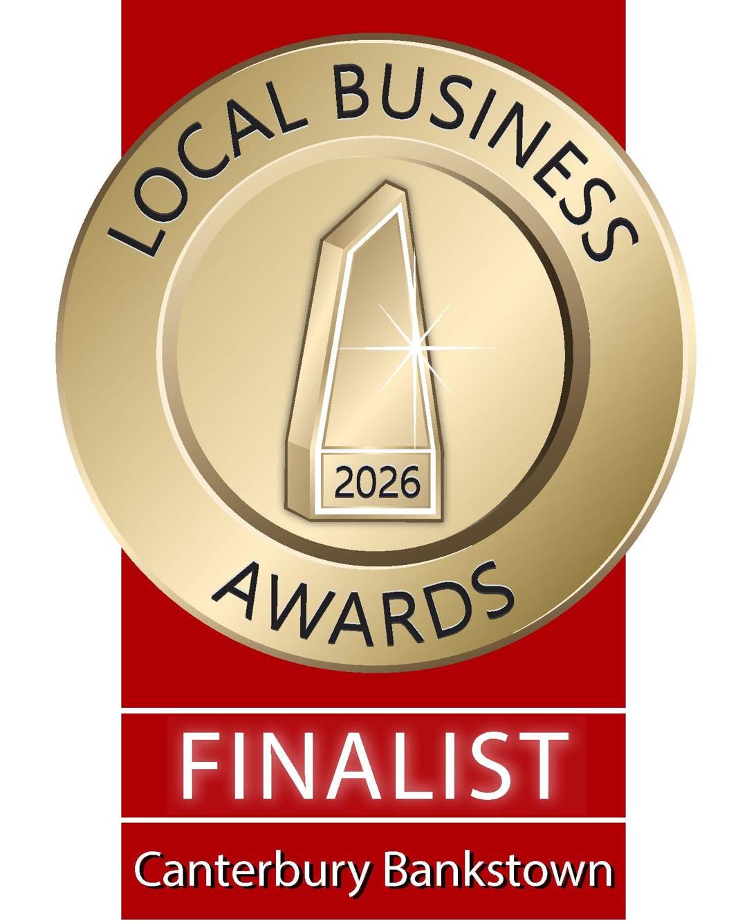 Canterbury-Bankstown Local Business Awards 2026