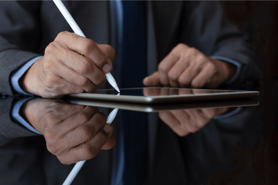 Electronic Acceptance & Onboarding