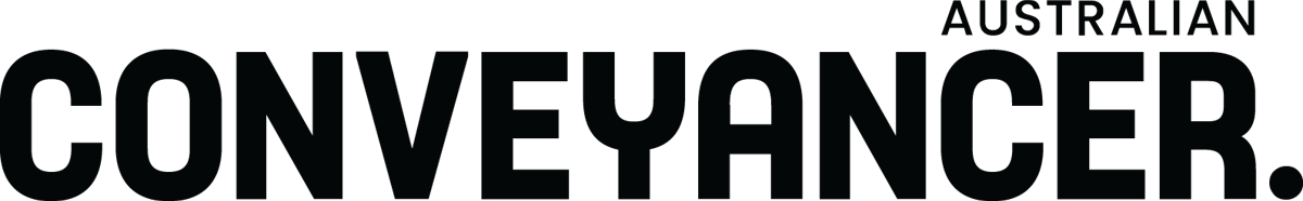 Australian Conveyancer